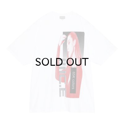 画像1: C.E (65K PL/1 T) WHITE -30% OFF-