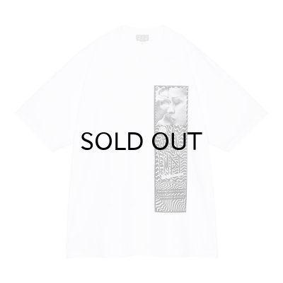 画像1: C.E (JUSTIFIABLE T) WHITE -30% OFF-