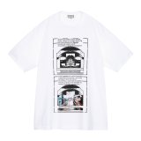 C.E (MD THE GREY T) WHITE