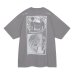 画像2: C.E (OVERDYE MD Momentum T) GREY (2)
