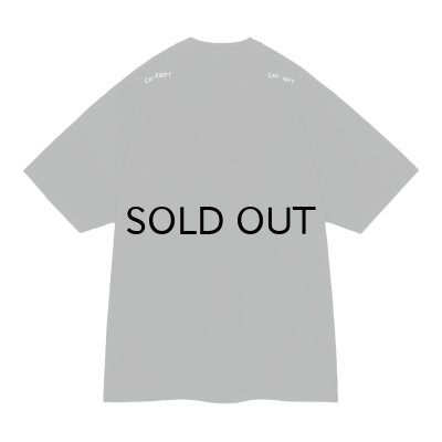 画像2: C.E (MD PERMANENT OPPOSITES T) BLACK -30% OFF-