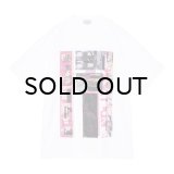 C.E (TH Blood tile T) WHITE -30% OFF-