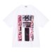 画像1: C.E (TH Blood tile T) WHITE (1)