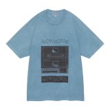 C.E (OVERDYE FK InputA3 T) GREY
