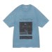画像1: C.E (OVERDYE FK InputA3 T) GREY (1)