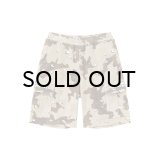 BLACK EYE PATCH (TACTICAL LOGO CARGO SHORTS) D.CAMO