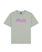 BRAIN DEAD (SKRAM T-SHIRT) SEAFOAM