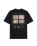画像2: BRAIN DEAD (NEUROASSOCIATION T-SHIRT) BLACK (2)