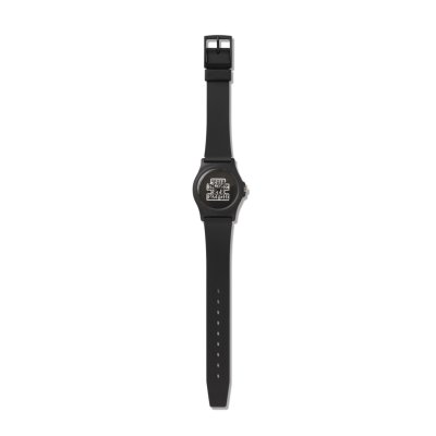 画像1: BLACK EYE PATCH (OG LABEL WATCH) BLACK