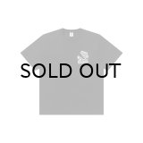BLACK EYE PATCH (TORN OG LABEL TEE) BLACK