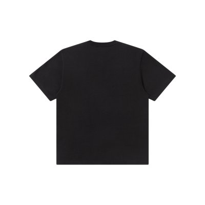 画像2: BLACK EYE PATCH (SAMPLING ＆ HUSTLING TEE) BLACK