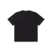 画像2: BLACK EYE PATCH (SAMPLING ＆ HUSTLING TEE) BLACK (2)