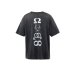 画像2: SAINT Mxxxxxx (CANDLE SS TEE) BLACK (2)
