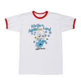 LQQK STUDIO (ANGEL DOLL TEE) WHITE