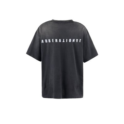 画像2: SAINT Mxxxxxx (SAINT PRAISE SS TEE) BLACK