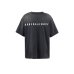 画像2: SAINT Mxxxxxx (SAINT PRAISE SS TEE) BLACK (2)