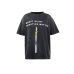 画像1: SAINT Mxxxxxx (CANDLE SS TEE) BLACK (1)