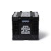 画像3: BLACK EYE PATCH (OG LABEL FOLDING CONTAINER) BLACK (3)