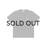 BLACK EYE PATCH (HEAVY WEIGHT SMALL OG LABEL TEE) BLACK