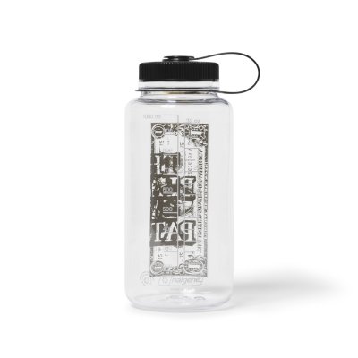 画像2: BLACK EYE PATCH (OG DOLLAR BILL NALGENE 1L BOTTLE) BLACK