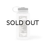 BLACK EYE PATCH (OG DOLLAR BILL NALGENE 1L BOTTLE) BLACK