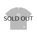 BLACK EYE PATCH (BEP TIMES LOGO TEE) BLACK