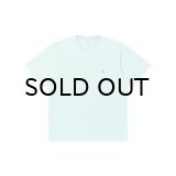 BLACK EYE PATCH (HEAVY WEIGHT SMALL OG LABEL TEE) MINT