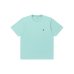 画像1: BLACK EYE PATCH (HEAVY WEIGHT SMALL OG LABEL TEE) MINT (1)