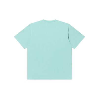 画像2: BLACK EYE PATCH (HEAVY WEIGHT SMALL OG LABEL TEE) MINT