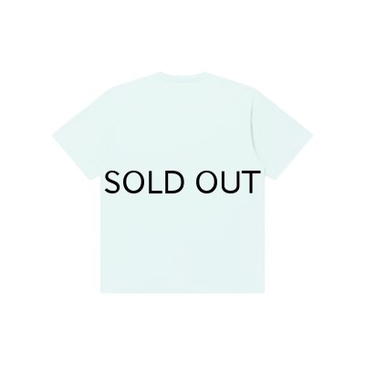 画像2: BLACK EYE PATCH (HEAVY WEIGHT SMALL OG LABEL TEE) MINT
