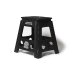 画像1: BLACK EYE PATCH (OG LABEL FOLDING STEP) BLACK (1)