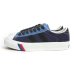 画像2: HOMBRE NINO (PRO-Keds ROYAL PLUS SUEDE LO) NAVY (2)