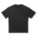 画像2: HOMBRE NINO (S/S PRINT TEE "LOGO") BLACK (2)