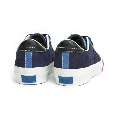 画像3: HOMBRE NINO (PRO-Keds ROYAL PLUS SUEDE LO) NAVY