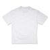 画像2: HOMBRE NINO (S/S PRINT TEE "LOGO") WHITE (2)