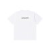 画像2: BLACK EYE PATCH (PACK IN THE POCKET TEE) WHITE (2)