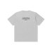 画像2: BLACK EYE PATCH (HEAVY WEIGHT HWC POCKET TEE) H.GREY (2)