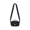 BLACK EYE PATCH (OG LABEL SHOULDER POUCH) BLACK