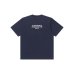 画像2: BLACK EYE PATCH (HEAVY WEIGHT HWC POCKET TEE) NAVY (2)