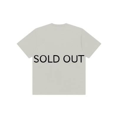 画像2: BLACK EYE PATCH (BFEP TEE) OLIVE