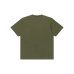 画像2: BLACK EYE PATCH (BFEP TEE) OLIVE (2)