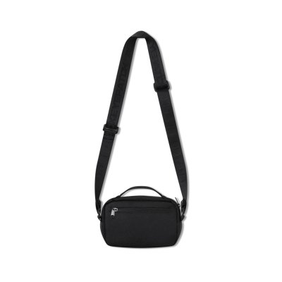 画像2: BLACK EYE PATCH (OG LABEL SHOULDER POUCH) BLACK