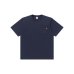 画像1: BLACK EYE PATCH (HEAVY WEIGHT HWC POCKET TEE) NAVY (1)