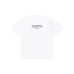 画像2: BLACK EYE PATCH (HEAVY WEIGHT HWC POCKET TEE) WHITE (2)
