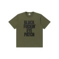 BLACK EYE PATCH (BFEP TEE) OLIVE