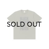 BLACK EYE PATCH (BFEP TEE) OLIVE