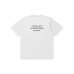 画像2: BLACK EYE PATCH (TOP CHART LOGO TEE) ASH (2)