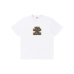 画像1: BLACK EYE PATCH (CHOCOLATE CHIP CAMO OG LABEL TEE) WHITE (1)