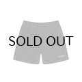 BLACK EYE PATCH (PAISLEY VELOUR SHORTS) BLACK