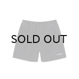 BLACK EYE PATCH (PAISLEY VELOUR SHORTS) BLACK